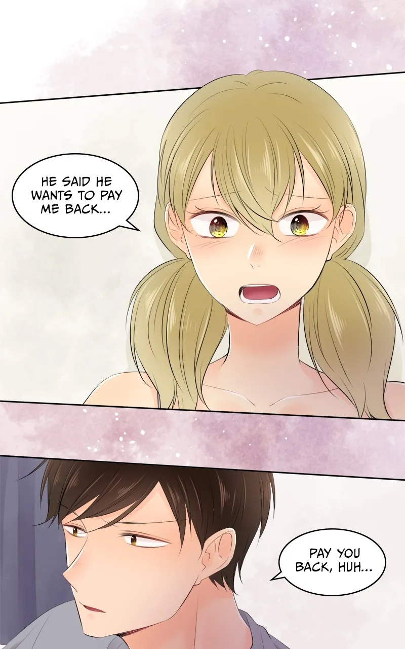 Revenge Love Chapter 127 page 23 - 