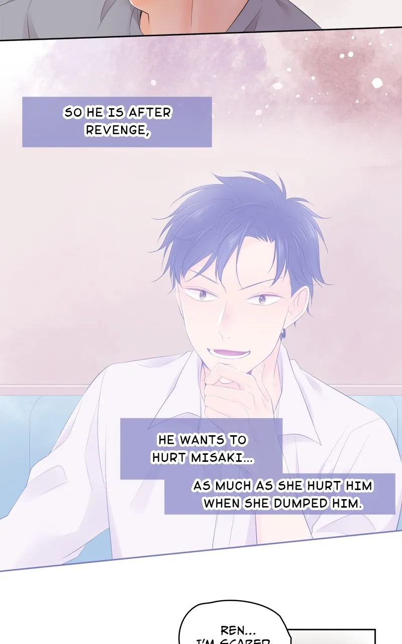 Revenge Love Chapter 127 page 24 - 