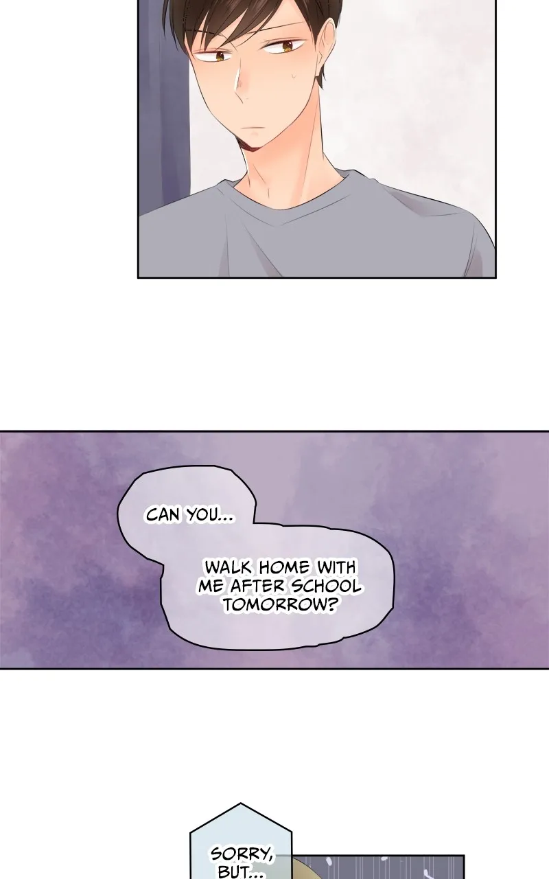 Revenge Love Chapter 127 page 26 - 