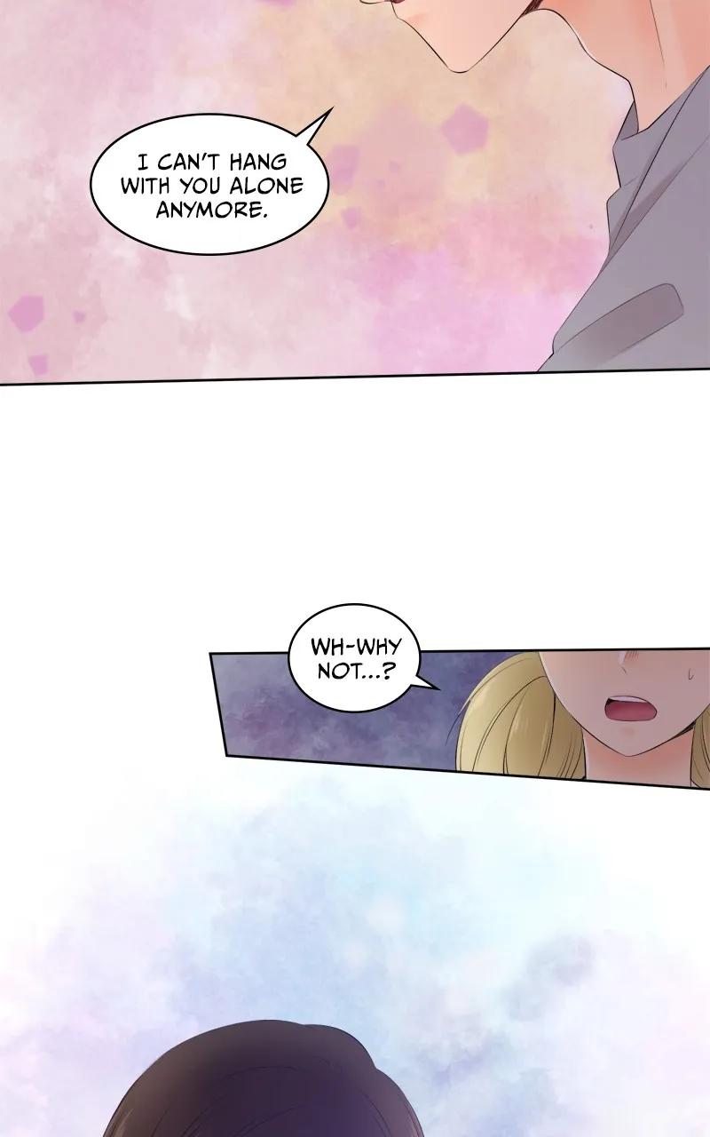 Revenge Love Chapter 127 page 28 - 