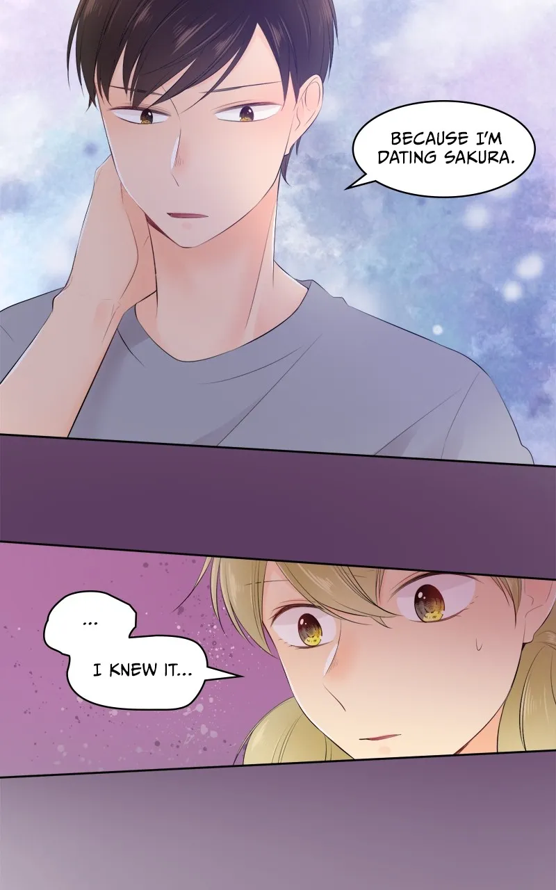 Revenge Love Chapter 127 page 29 - 