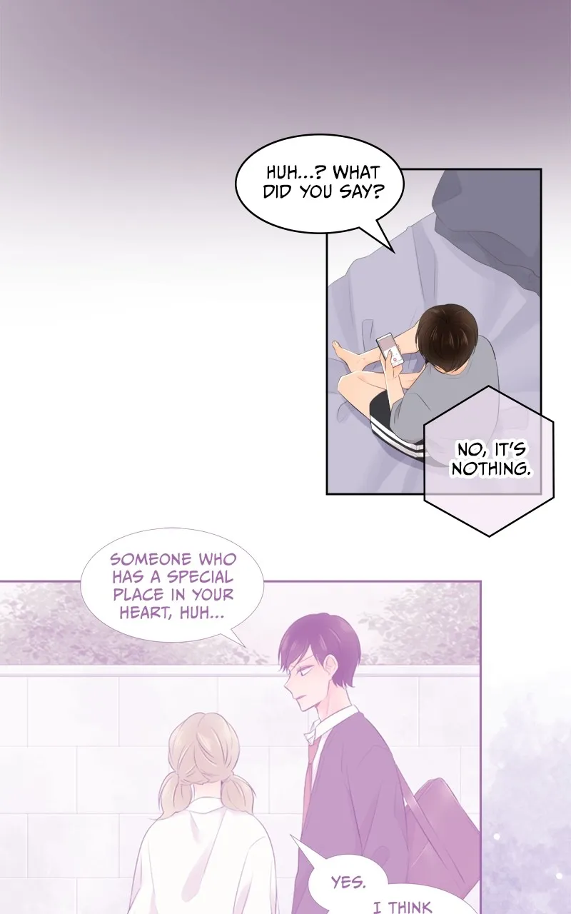 Revenge Love Chapter 127 page 30 - 