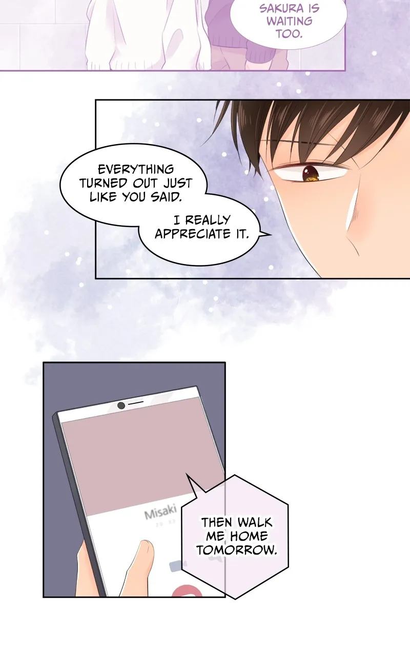 Revenge Love Chapter 127 page 31 - 