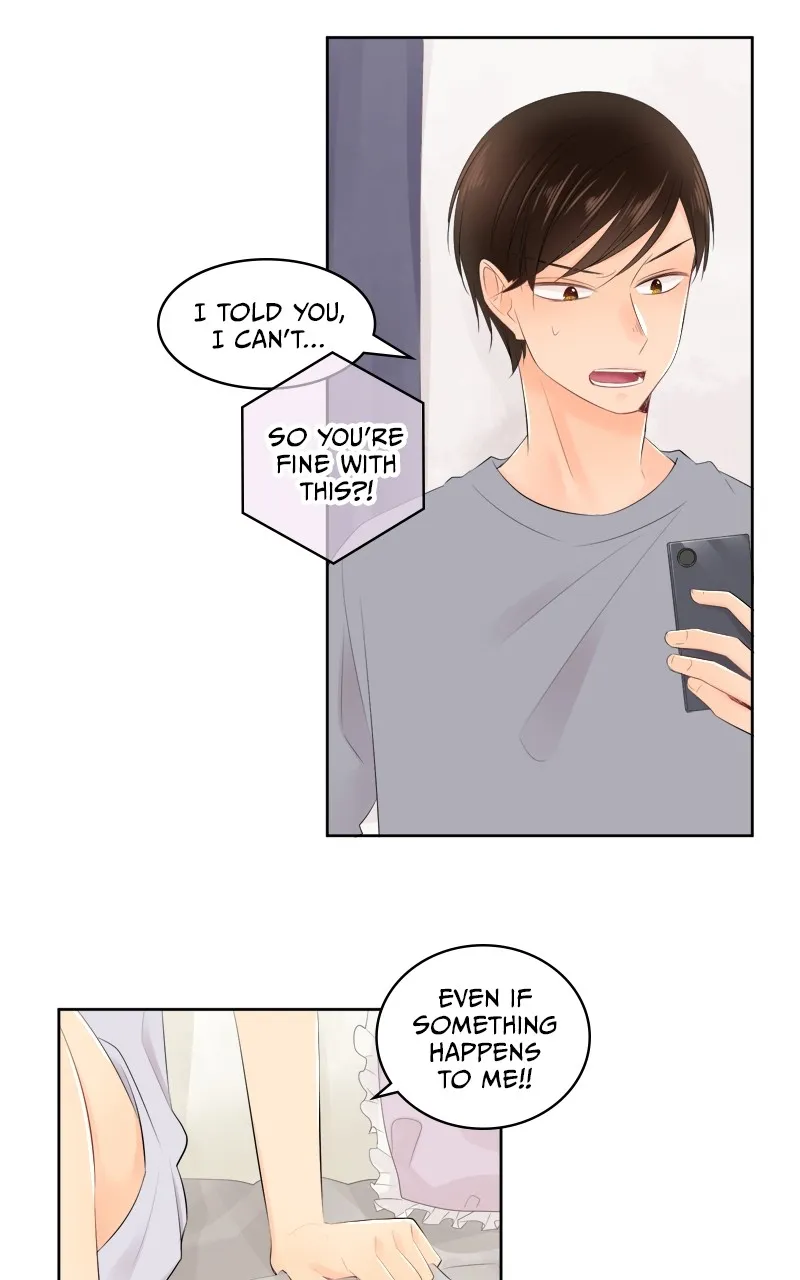 Revenge Love Chapter 127 page 32 - 