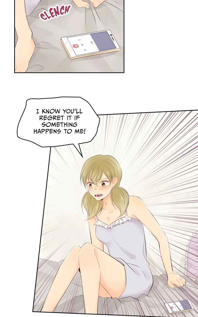 Revenge Love Chapter 127 page 33 - 