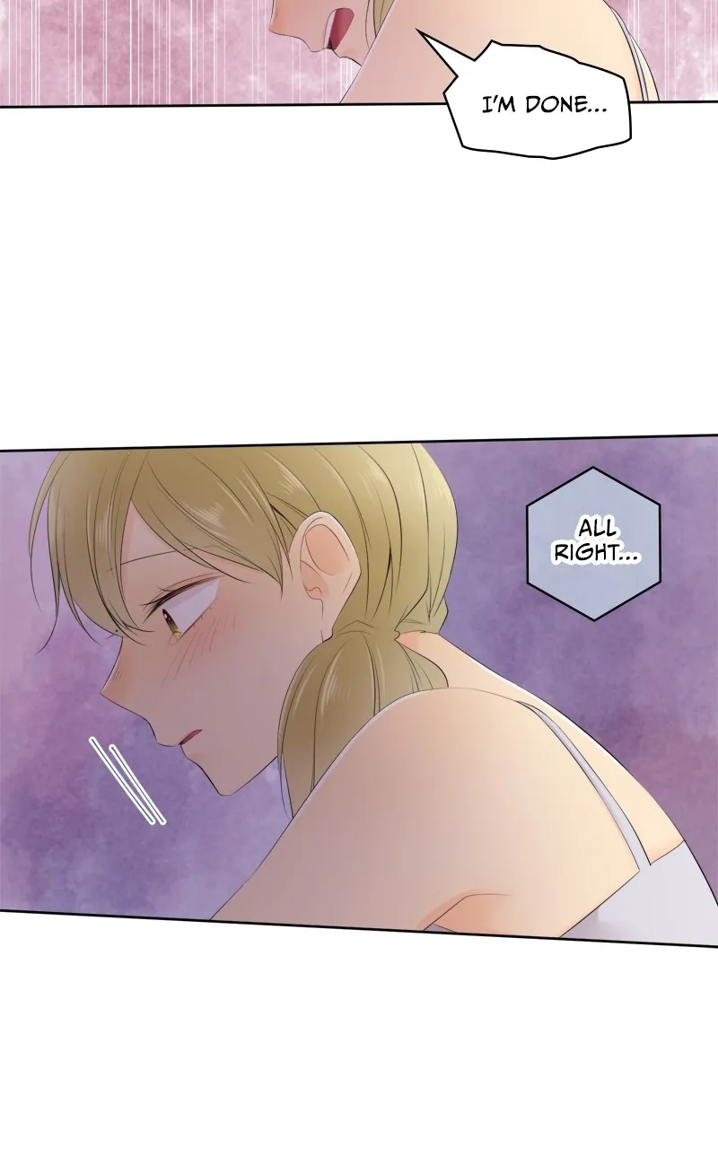Revenge Love Chapter 127 page 35 - 