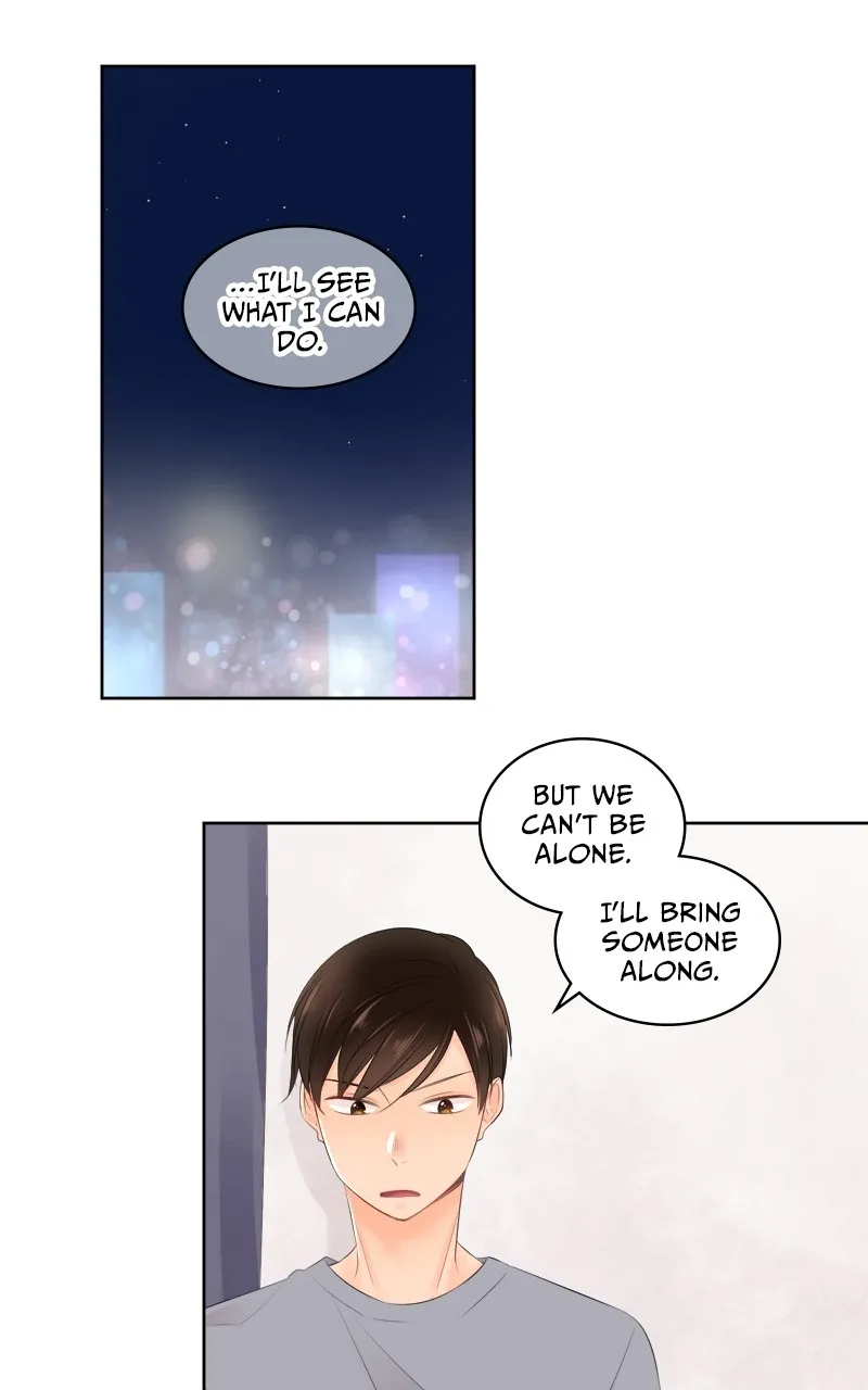 Revenge Love Chapter 127 page 36 - 