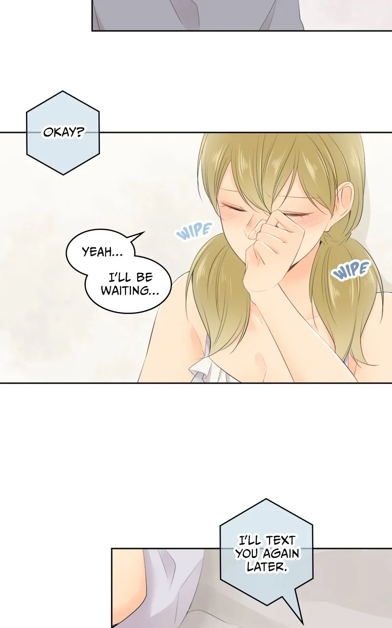 Revenge Love Chapter 127 page 37 - 