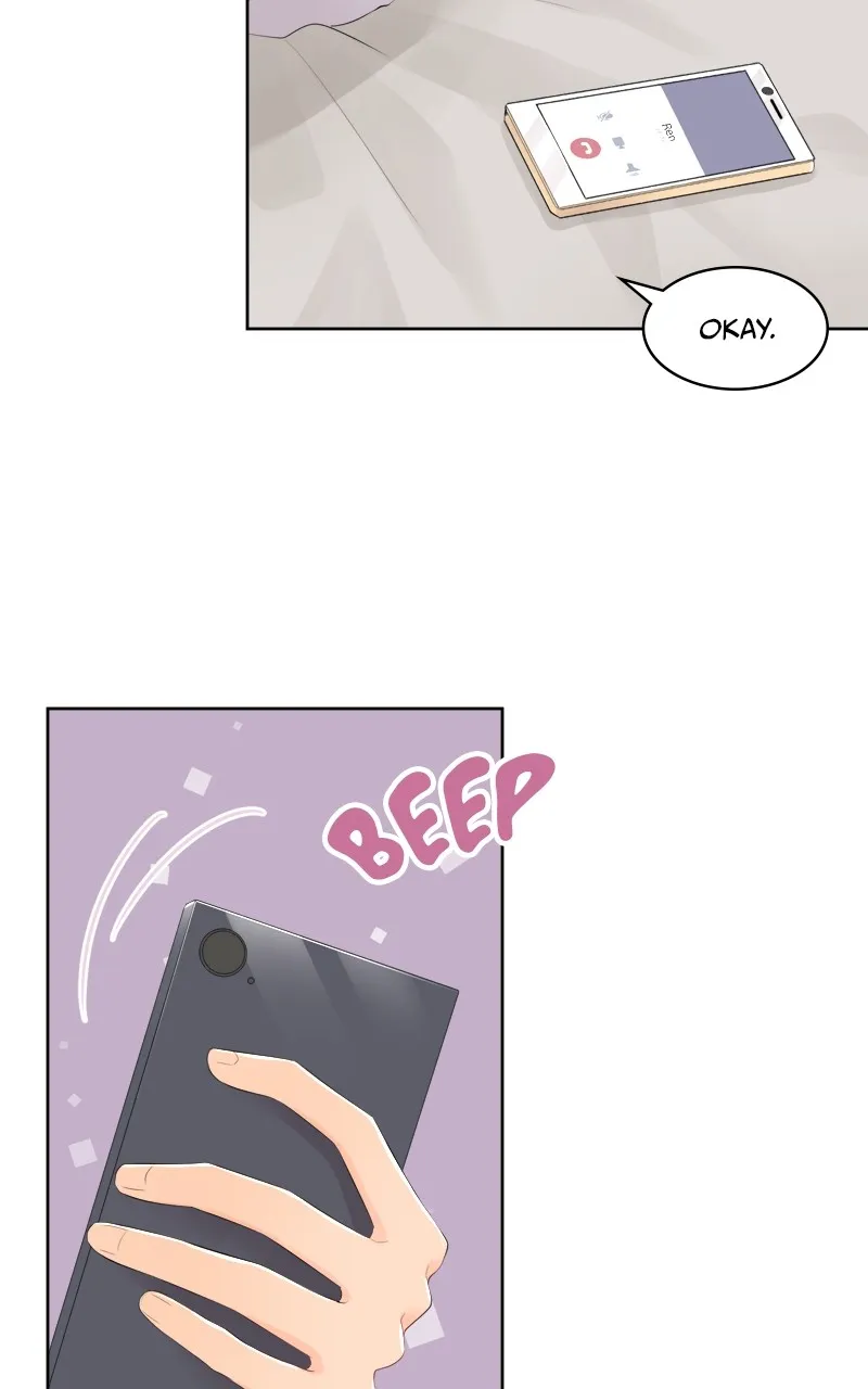 Revenge Love Chapter 127 page 38 - 