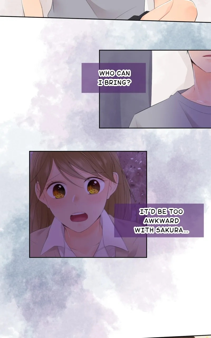 Revenge Love Chapter 127 page 40 - 