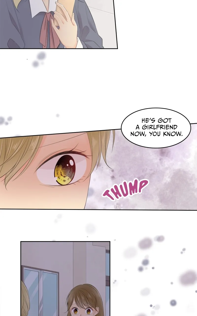 Revenge Love Chapter 127 page 5 - 