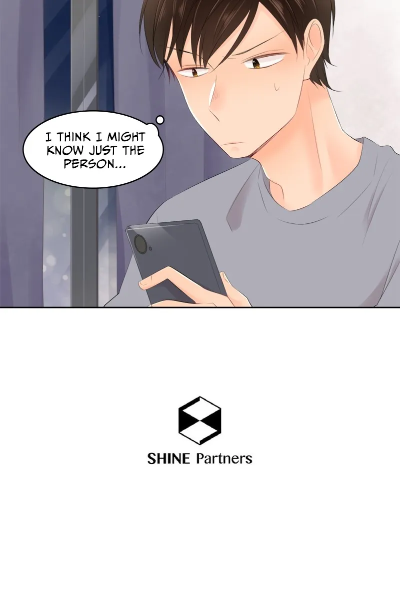Revenge Love Chapter 127 page 42 - 