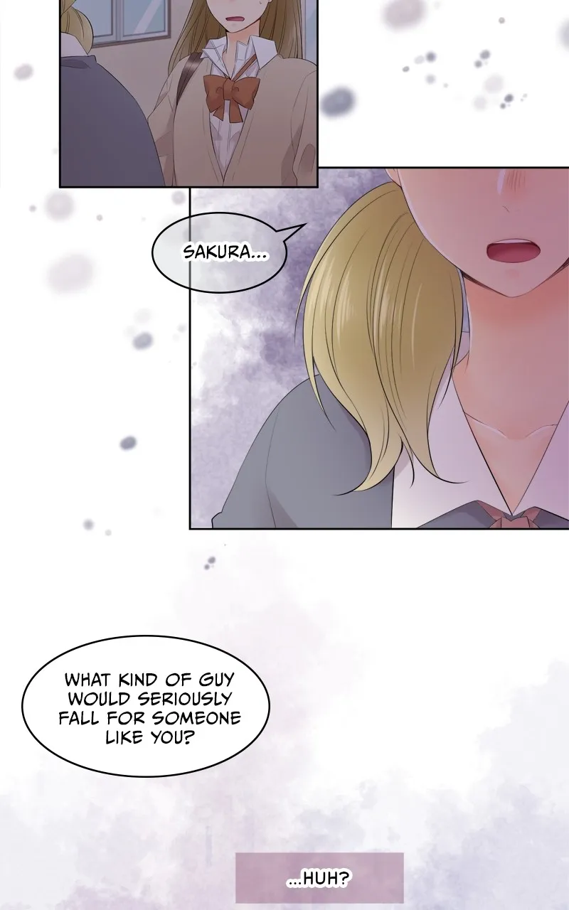 Revenge Love Chapter 127 page 6 - 