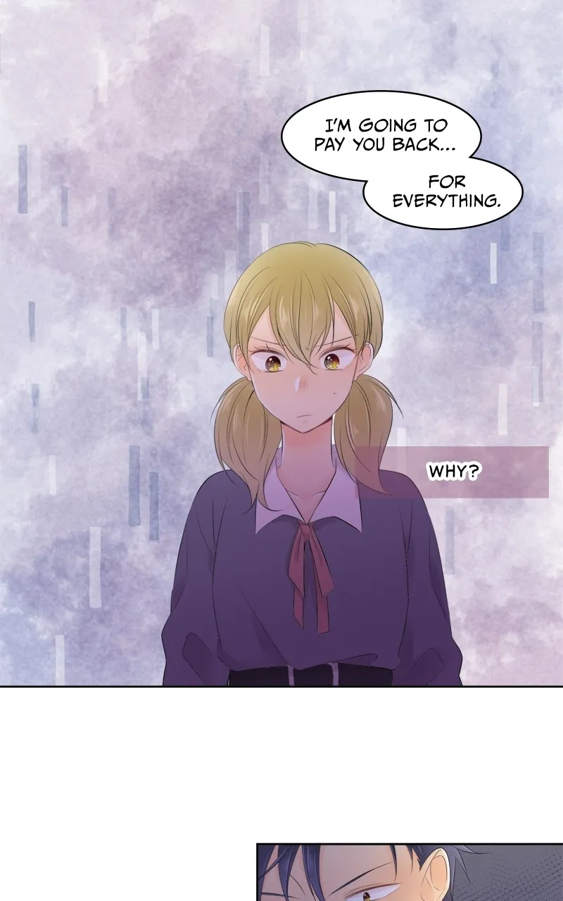 Revenge Love Chapter 127 page 7 - 