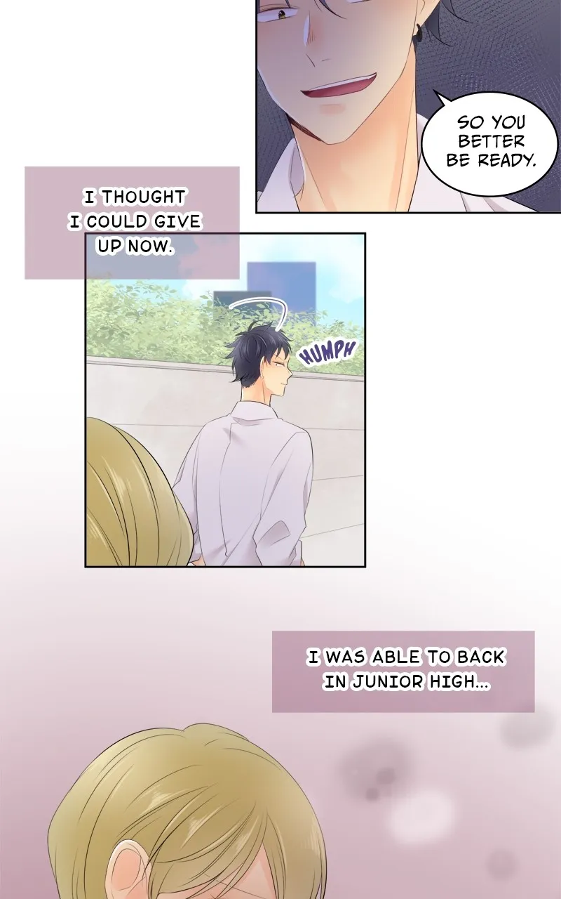 Revenge Love Chapter 127 page 8 - 