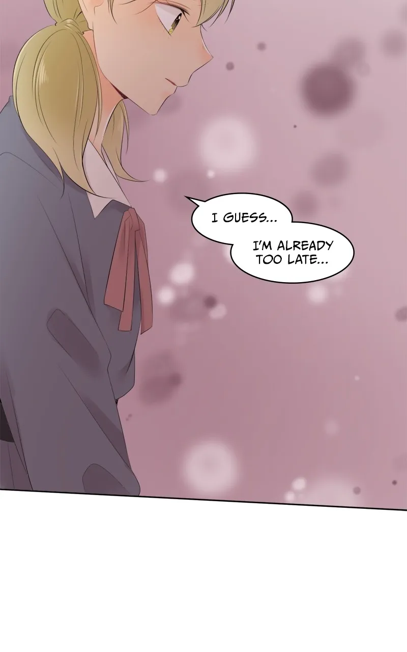 Revenge Love Chapter 127 page 9 - 