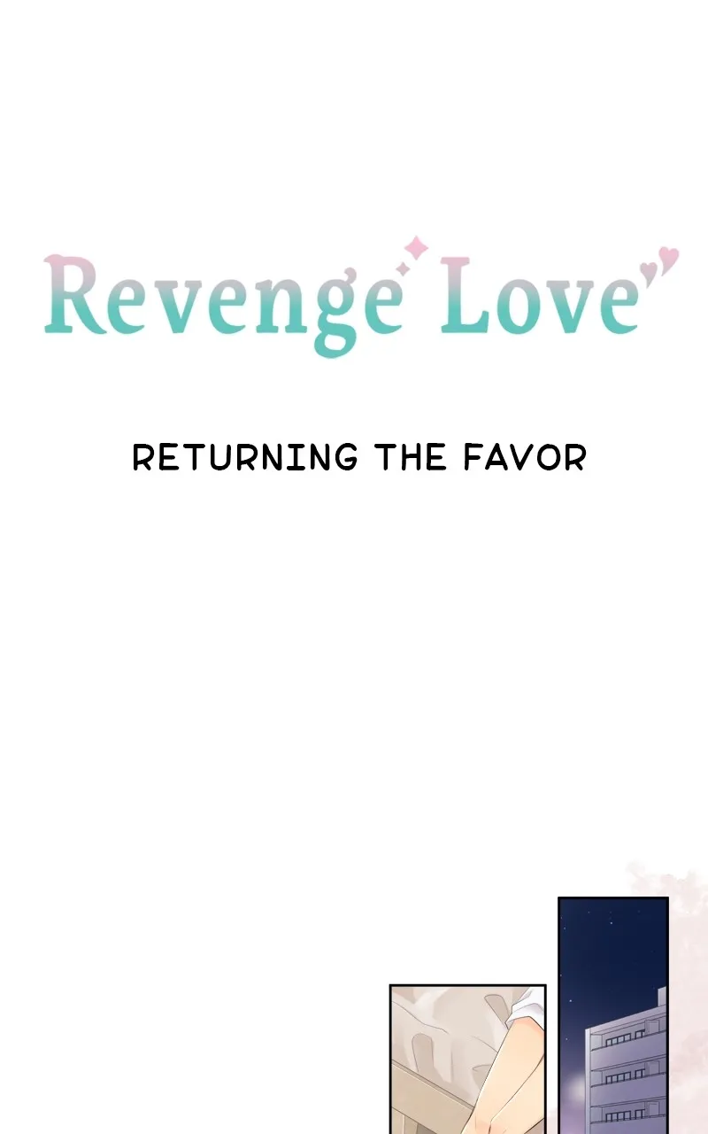 Revenge Love Chapter 127 page 10 - 