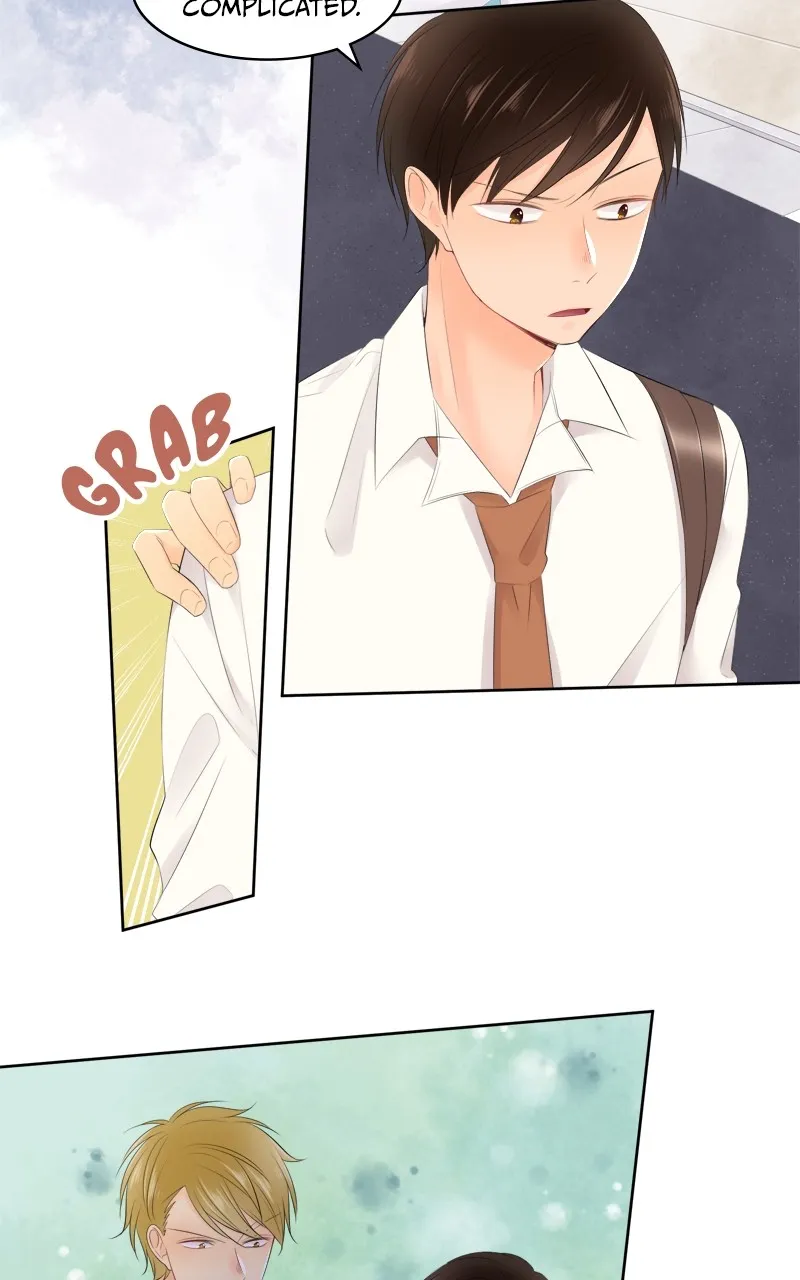 Revenge Love Chapter 128 page 13 - 