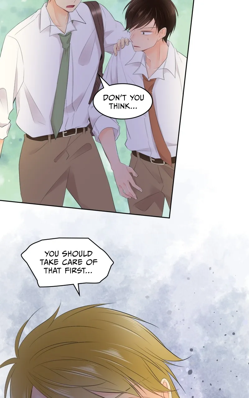 Revenge Love Chapter 128 page 14 - 