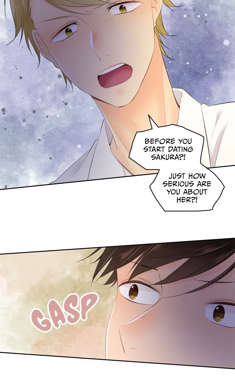 Revenge Love Chapter 128 page 15 - 