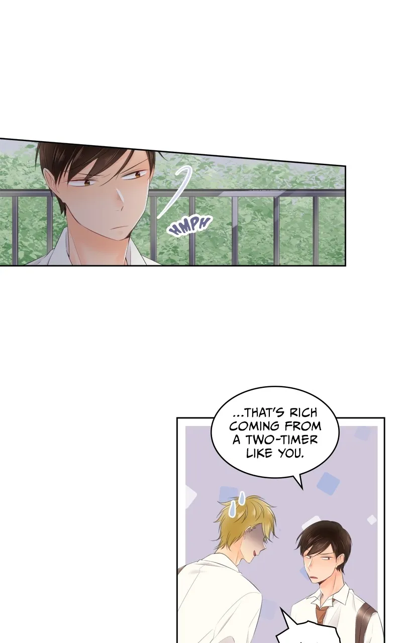 Revenge Love Chapter 128 page 16 - 