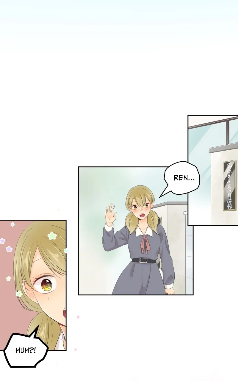 Revenge Love Chapter 128 page 22 - 