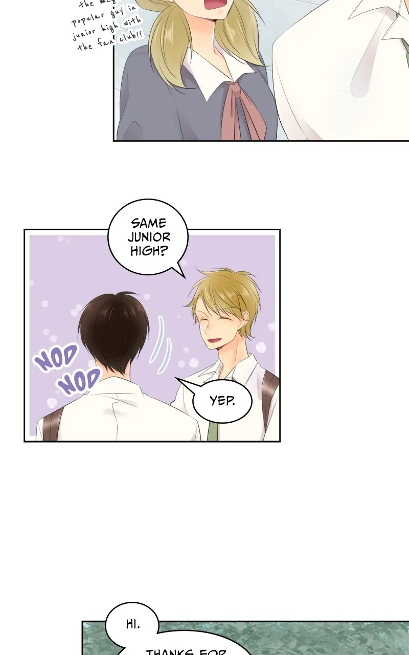 Revenge Love Chapter 128 page 24 - 