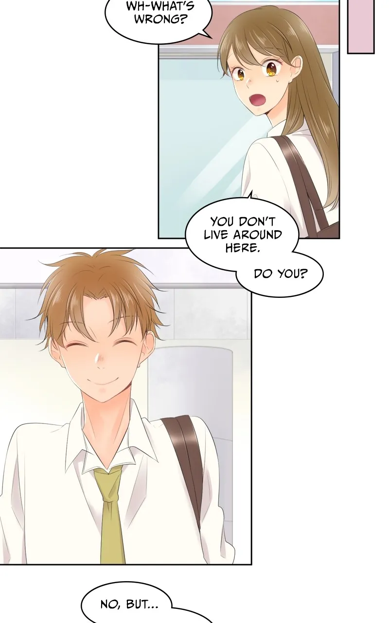Revenge Love Chapter 128 page 28 - 