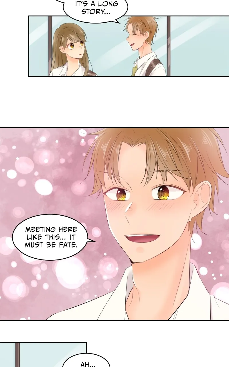 Revenge Love Chapter 128 page 29 - 