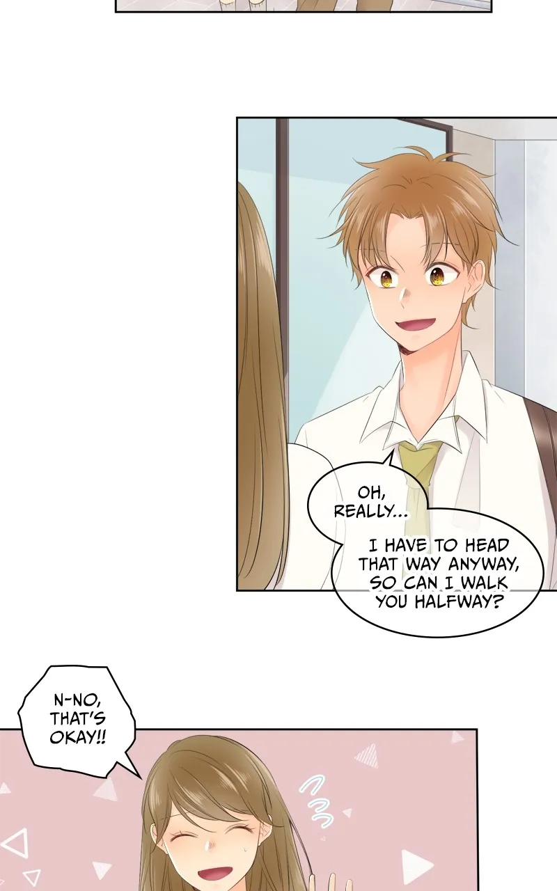 Revenge Love Chapter 128 page 31 - 