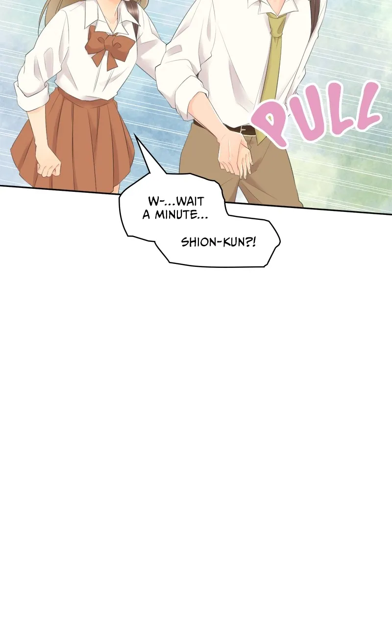 Revenge Love Chapter 128 page 33 - 