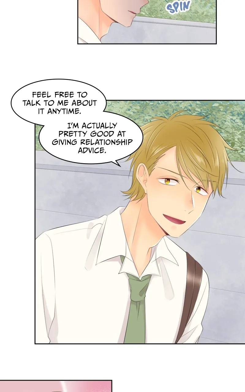Revenge Love Chapter 128 page 36 - 