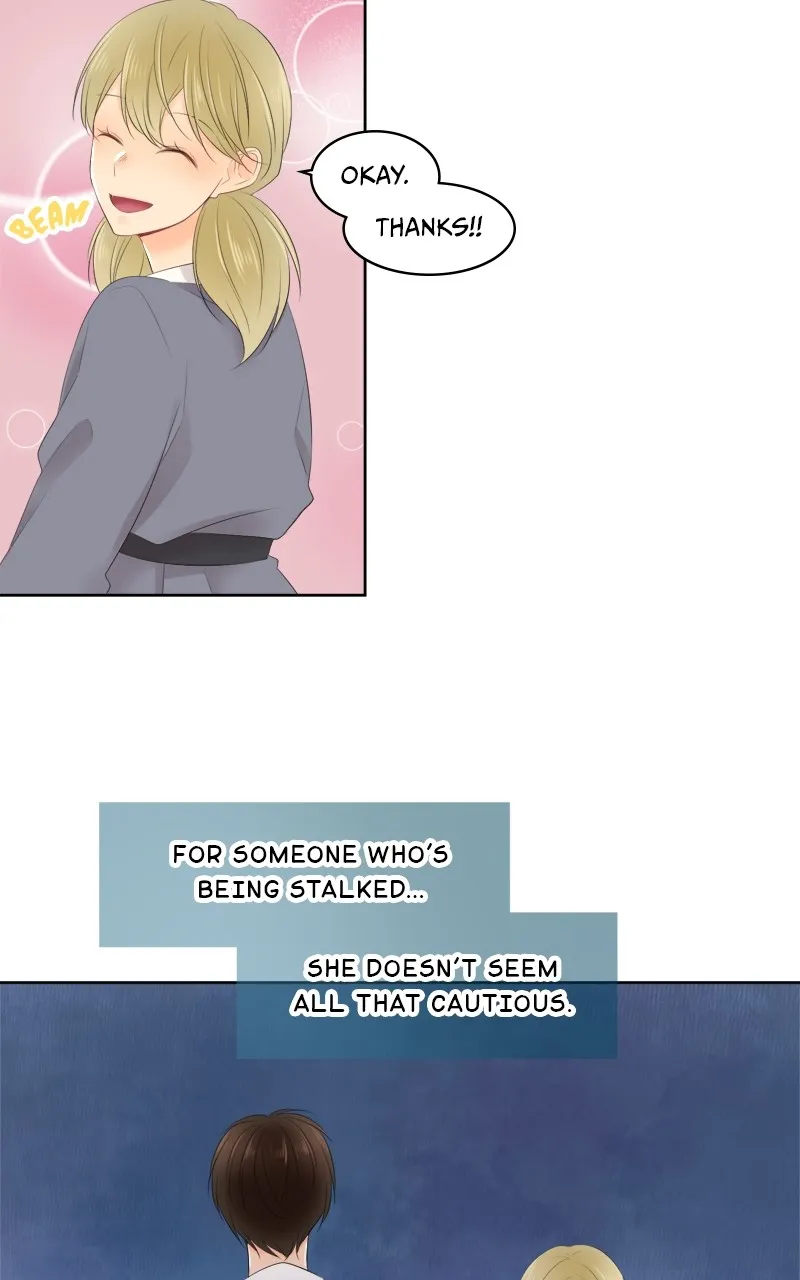 Revenge Love Chapter 128 page 37 - 