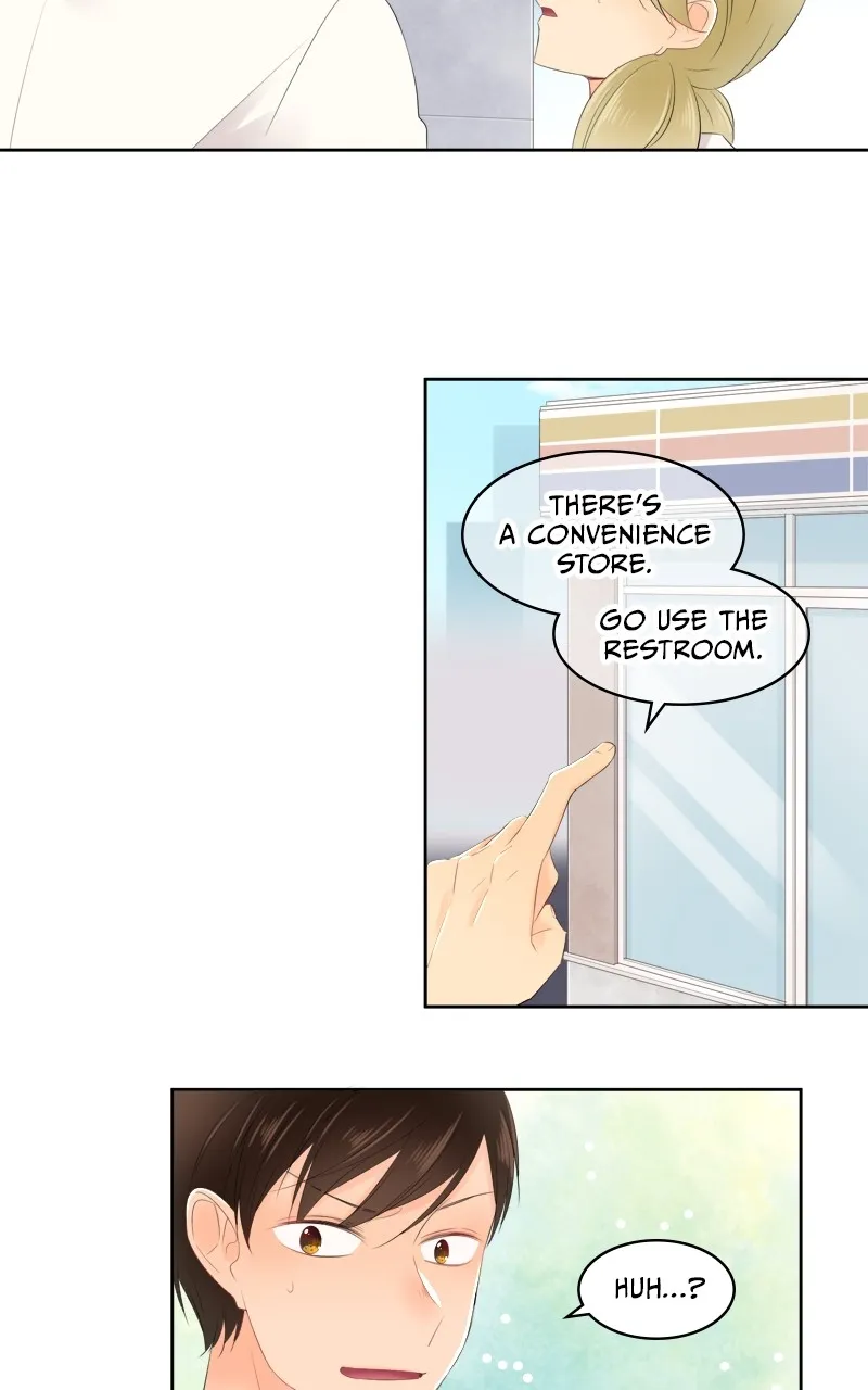 Revenge Love Chapter 128 page 40 - 
