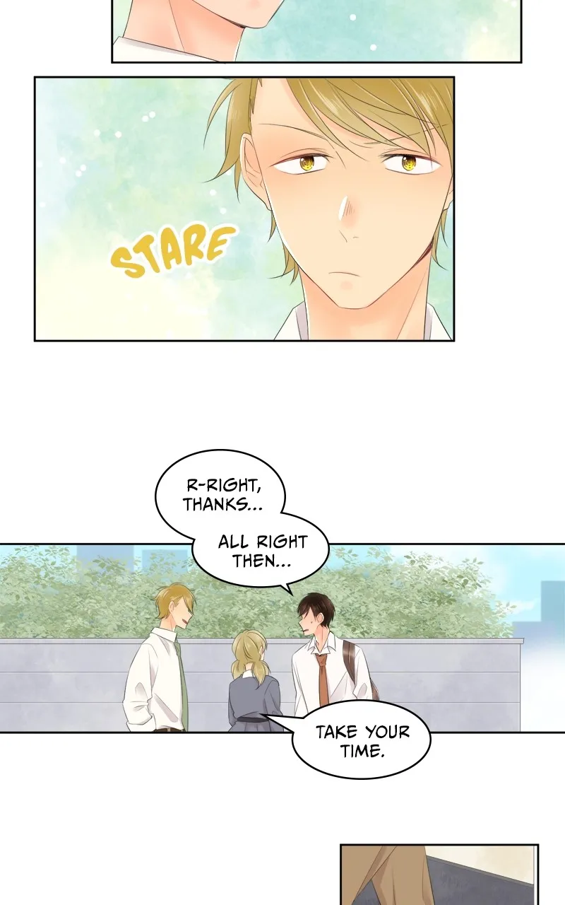 Revenge Love Chapter 128 page 41 - 