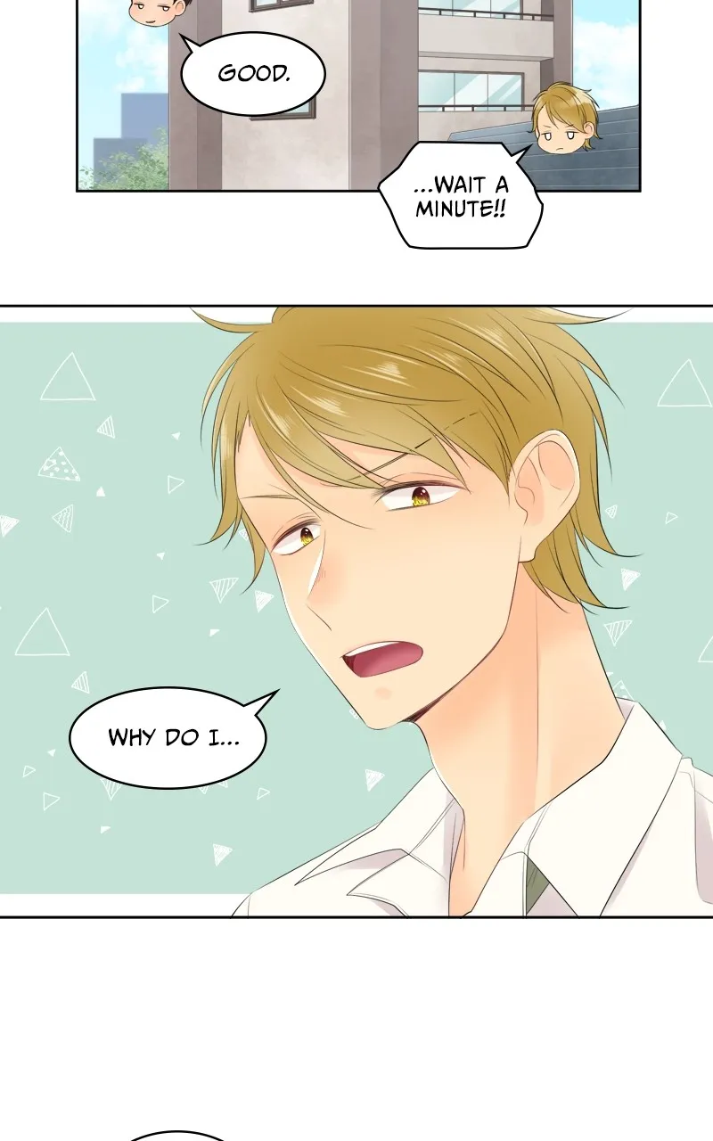 Revenge Love Chapter 128 page 8 - 