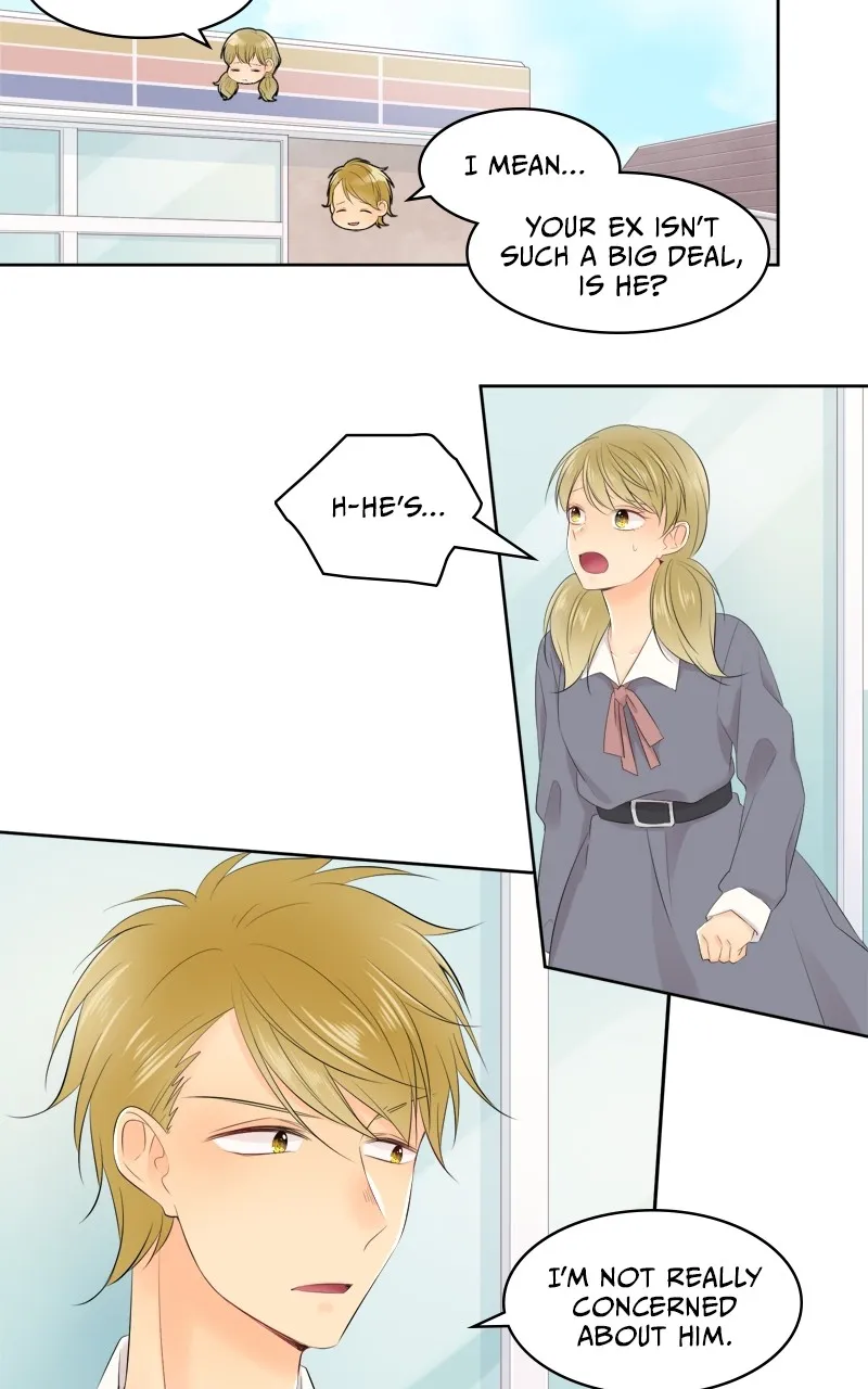 Revenge Love Chapter 129 page 2 - 