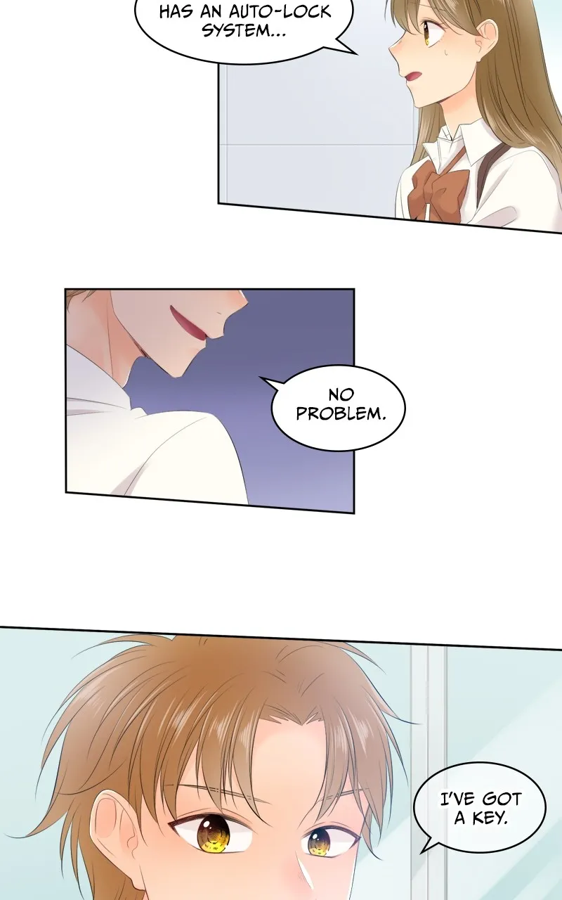 Revenge Love Chapter 129 page 11 - 