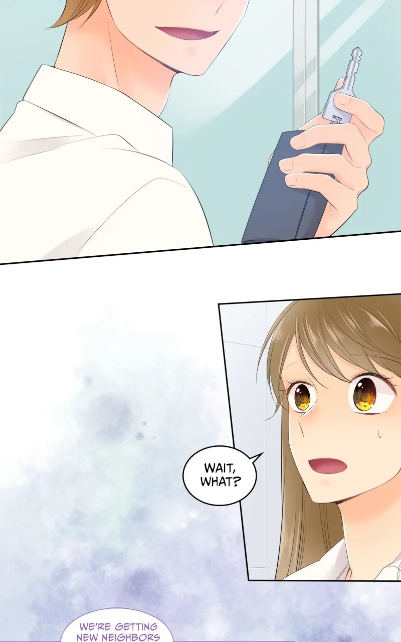 Revenge Love Chapter 129 page 12 - 