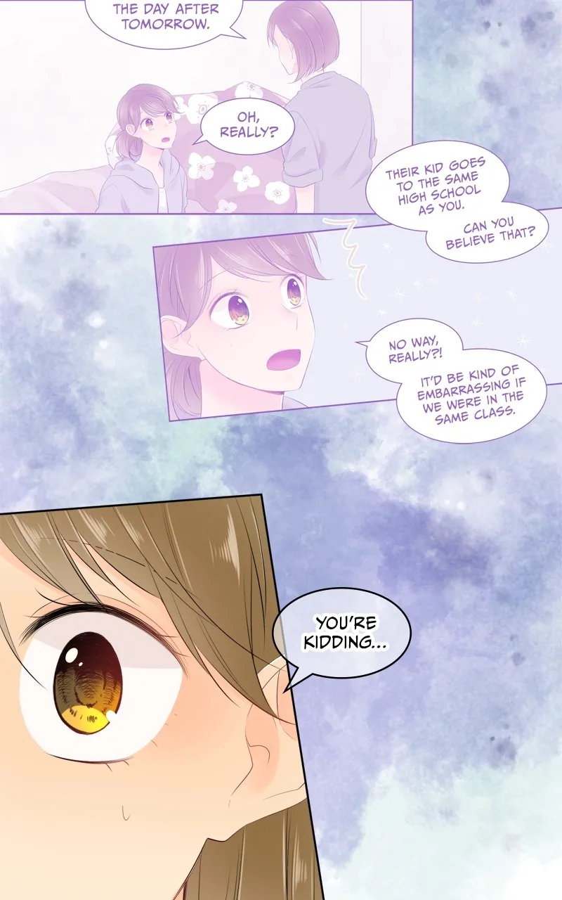 Revenge Love Chapter 129 page 13 - 