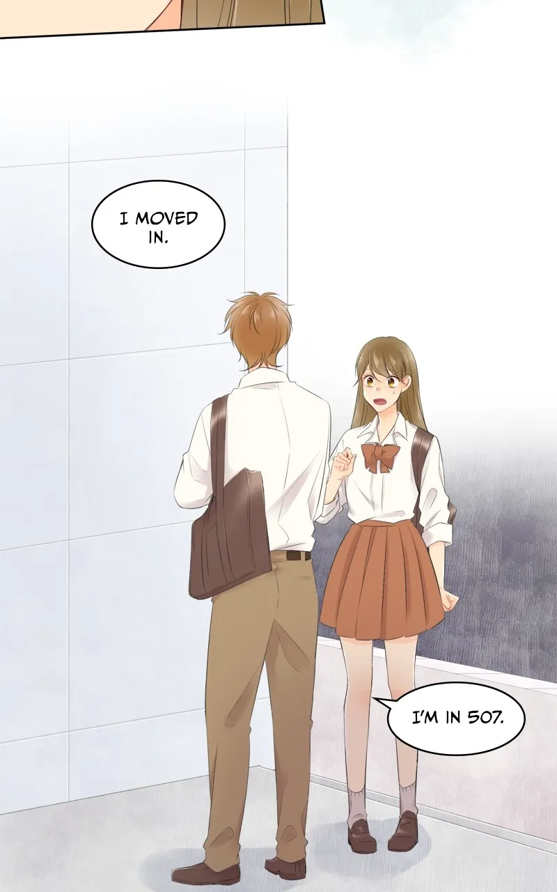 Revenge Love Chapter 129 page 14 - 