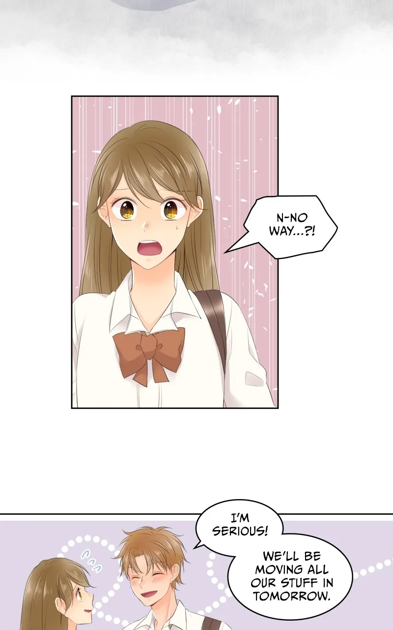 Revenge Love Chapter 129 page 15 - 