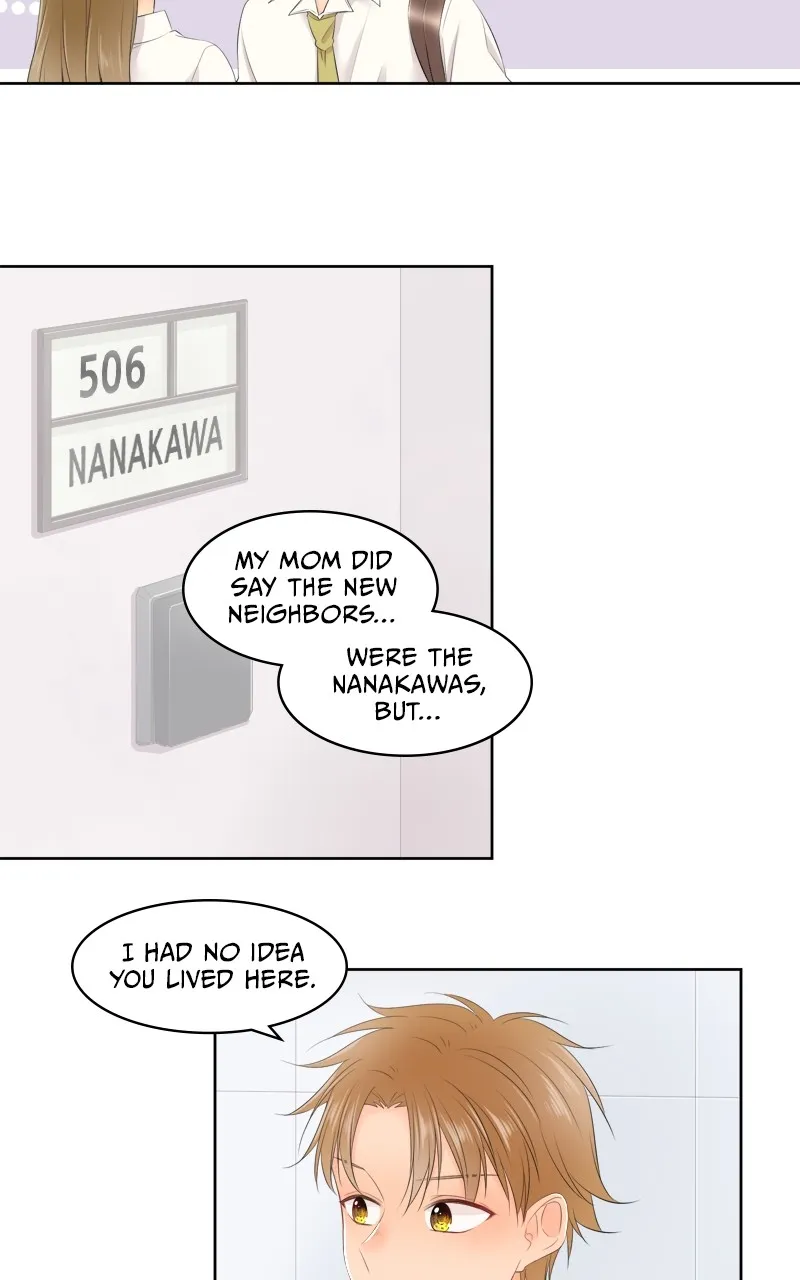Revenge Love Chapter 129 page 16 - 