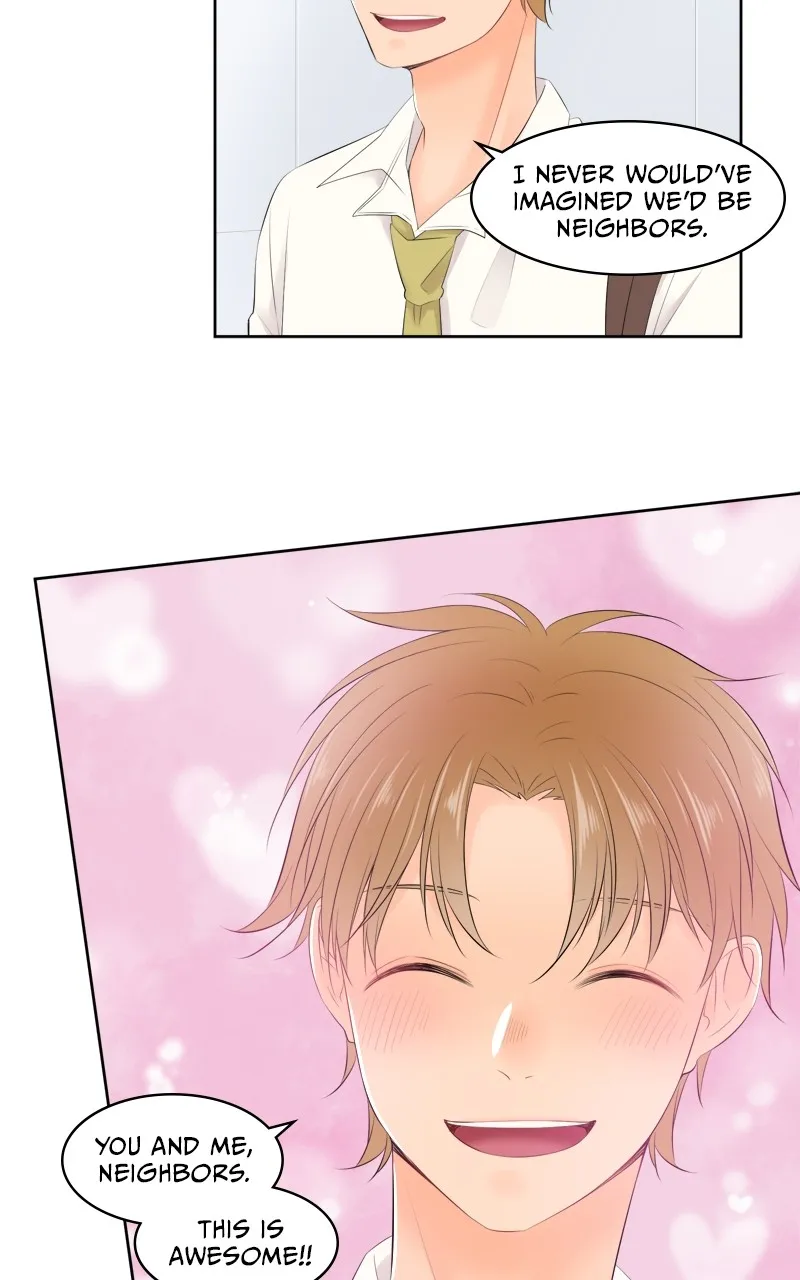 Revenge Love Chapter 129 page 17 - 