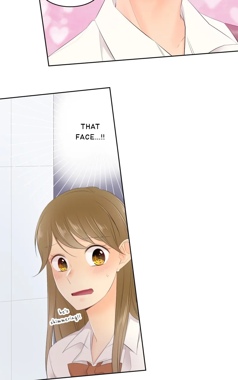 Revenge Love Chapter 129 page 18 - 