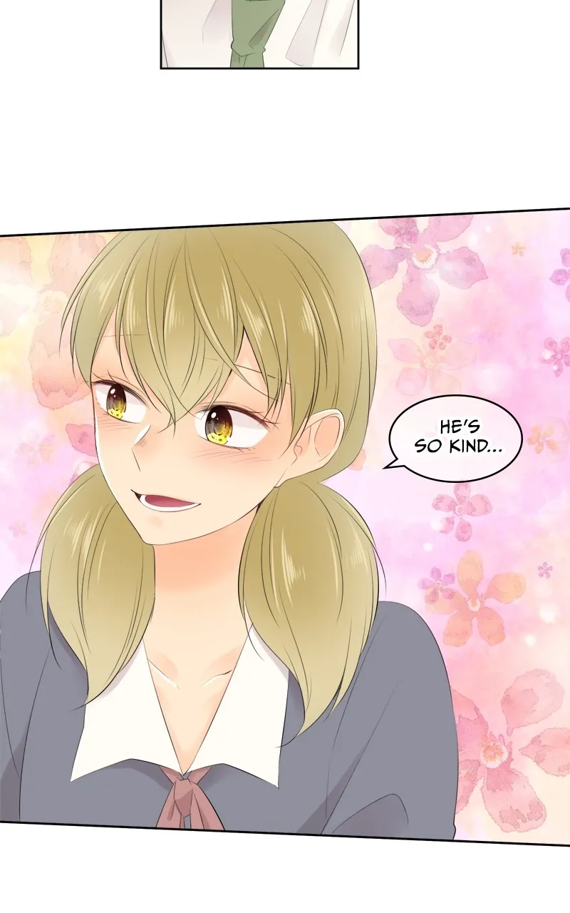 Revenge Love Chapter 129 page 23 - 