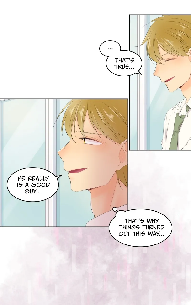 Revenge Love Chapter 129 page 24 - 