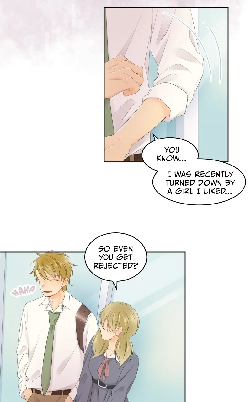Revenge Love Chapter 129 page 25 - 