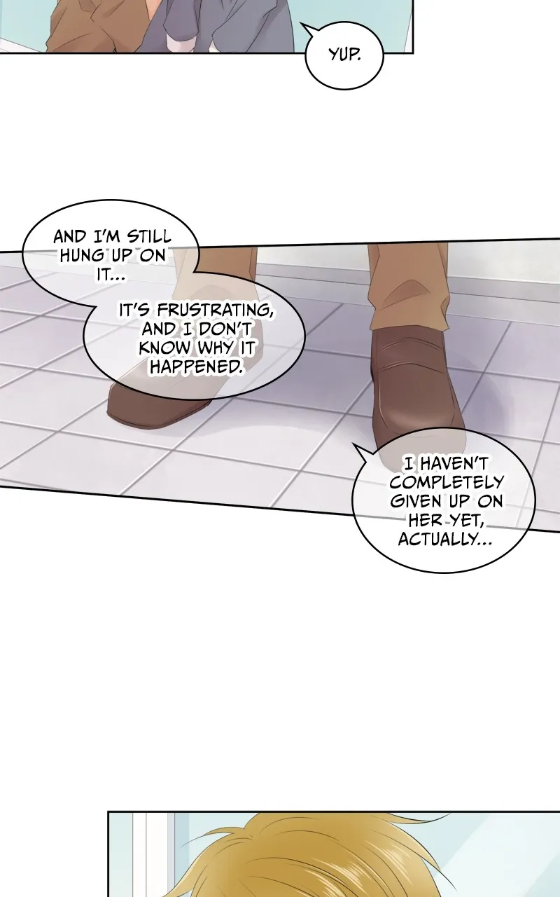Revenge Love Chapter 129 page 26 - 