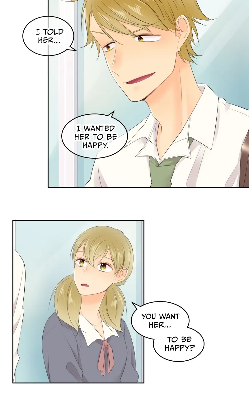 Revenge Love Chapter 129 page 27 - 